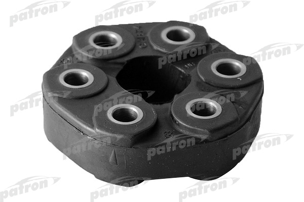 Муфта кардана BMW E34/E36/E39/E46/Z3 1.6-2.5TD 91- 004