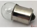 Лампа накаливания (10шт в упаковке) R5W 24V 5W BA1 R5W