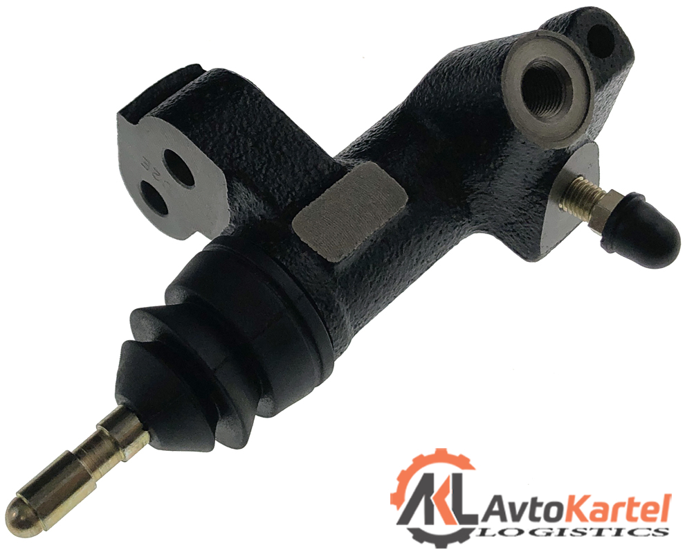 Цилиндр сцепления рабочий NISSAN Almera, Primera 1.5-2.0 16V 96-, Primera P12 2002-