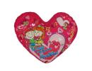 Мягкая игрушка-антистресс "Сердце для влюбленных" 331996