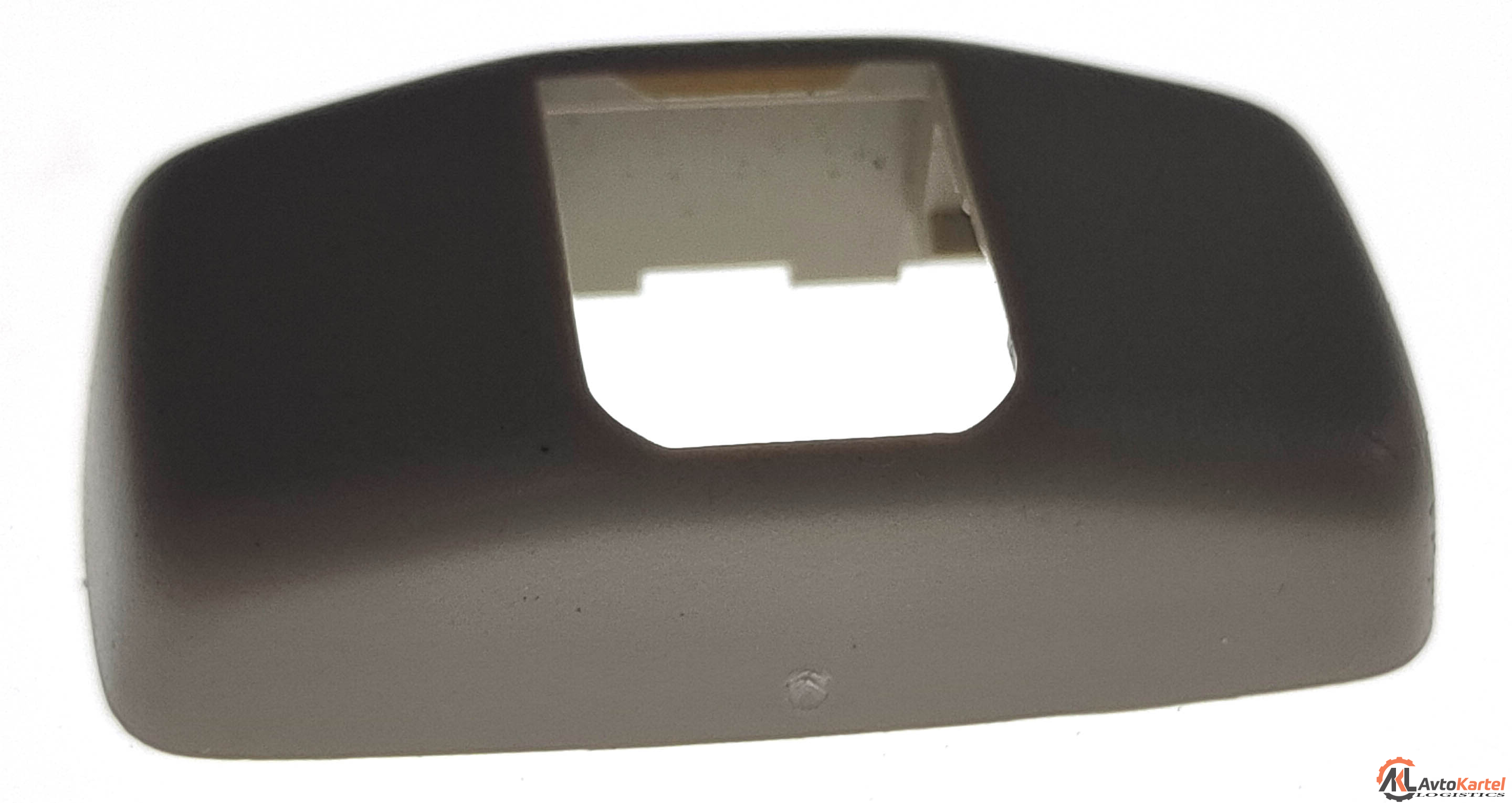 Крышка кронштейна козырька солнцезащитного