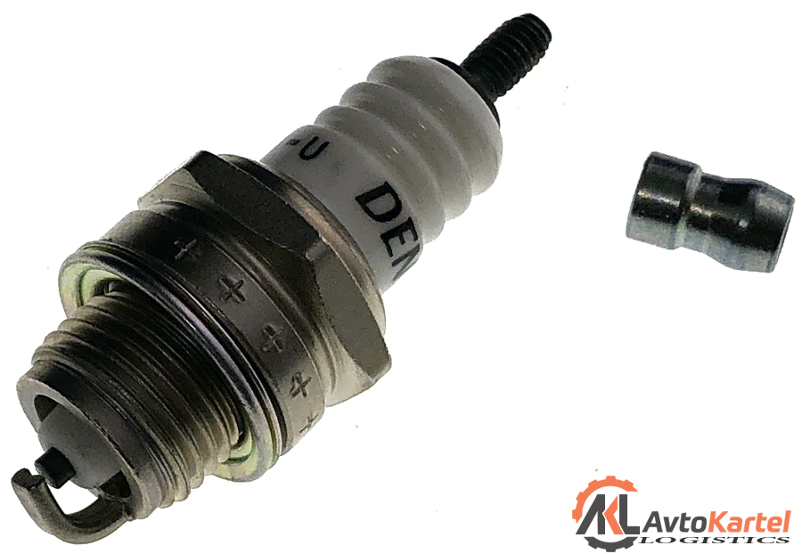 Свеча зажигания (moto) DOLMAR, KAWASAKI, HUSQVARNA, HONDA