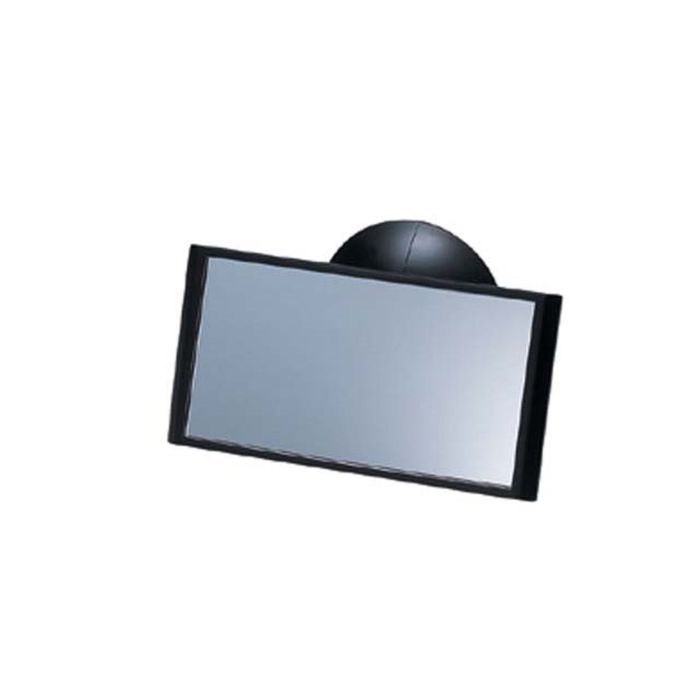 Зеркало в салон автомобиля Carmate Mini Mirror, плоское 2616127