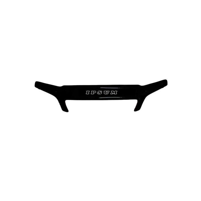 Спойлер на капот SKYWAY, Toyota Ipsum M10G-M15G 1996-20 2614019