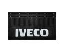 Брызговики на грузовой автомобиль Iveco, 100% резина, н 1687723