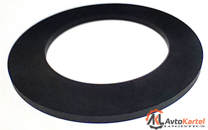 Прокладка маслозаливной горловины (резина)