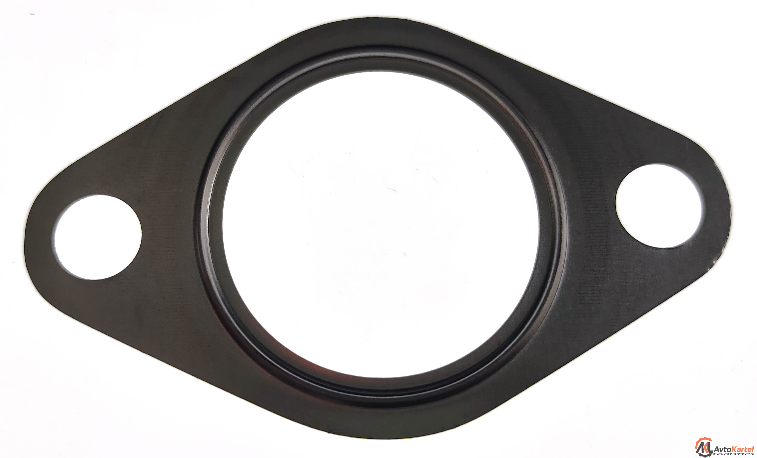 Прокладка впускного коллектора Ford