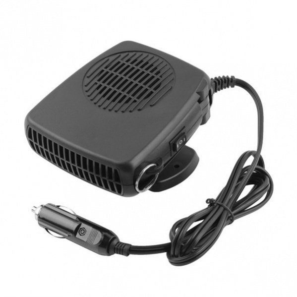Авто-вентилятор с функцией обогрева (Fan heater) 362