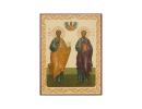 Икона освящённая Петр и Павел 1847361