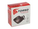 Тепловентилятор TORSO T200, 200 Вт, 2 1410965