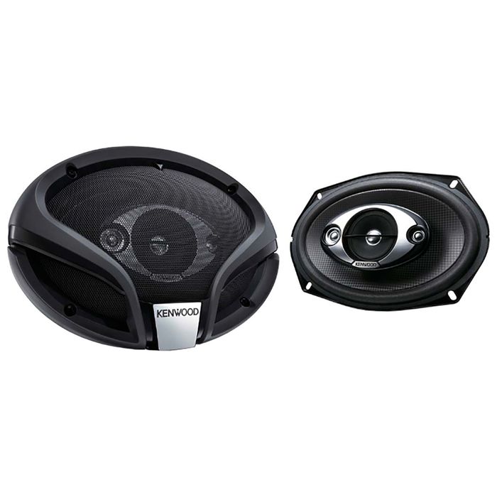 Колонки автомобильные Kenwood 1444296