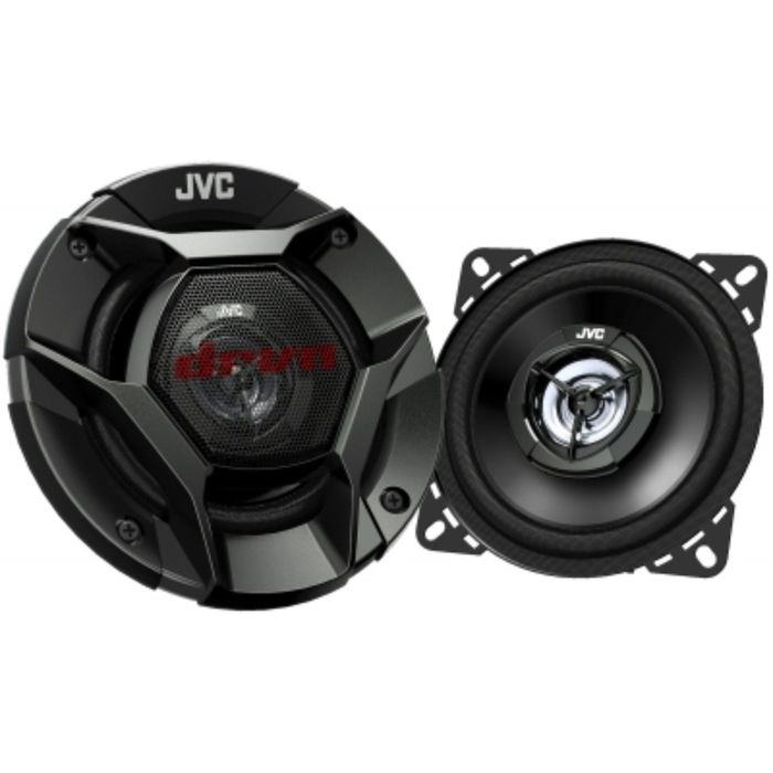 Автомобильная акустика JVC CS-DR420 10 2105233