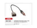Адаптер CARAV 13-015 (ISO-переходник 2488601