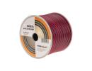 Кабель акустический ШВПМ 2х1,50мм, красно-черный, бухта 100м