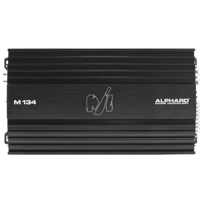 Усилитель 4-канальный ALPHARD M134 2622845