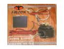 Блокиратор капота FALCON HL-E1 2488345