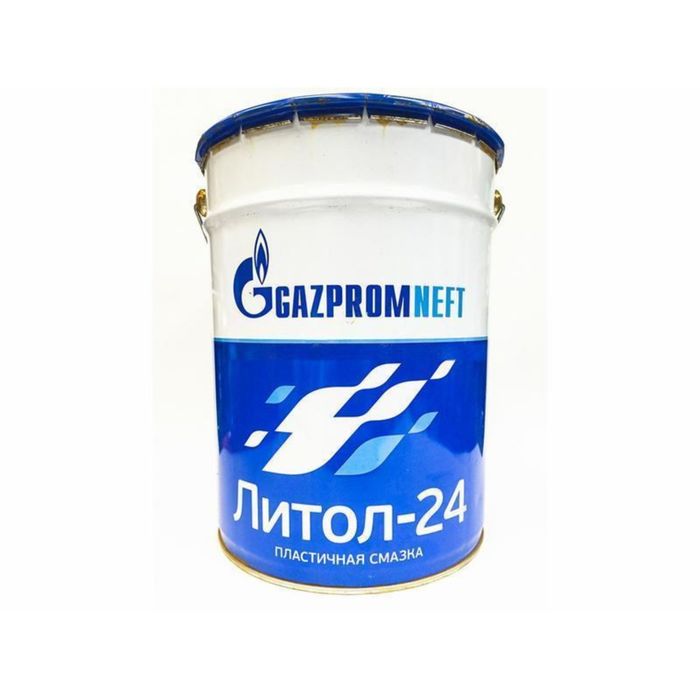 Пластичная смазка Gazpromneft 1412792