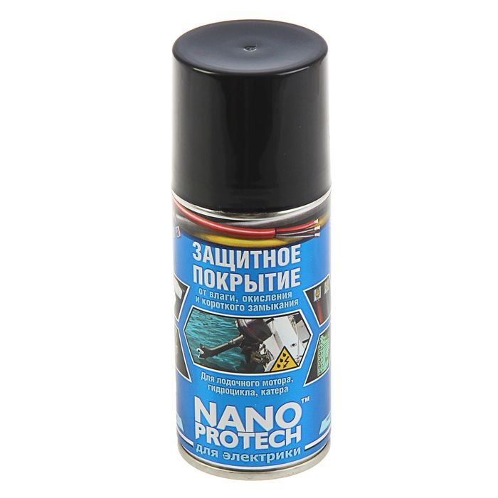 Защитное покрытие NanoProtech для 1488276