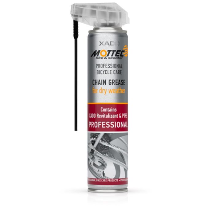 Смазка Mottec Grease For Bicycle Chains, XADO, 200 2695695
