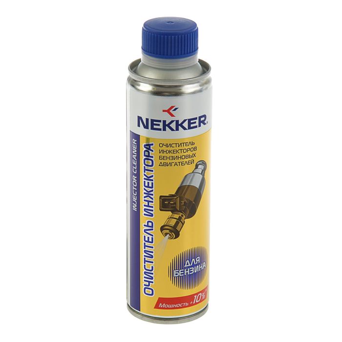 Очиститель инжекторов Nekker, 2333652
