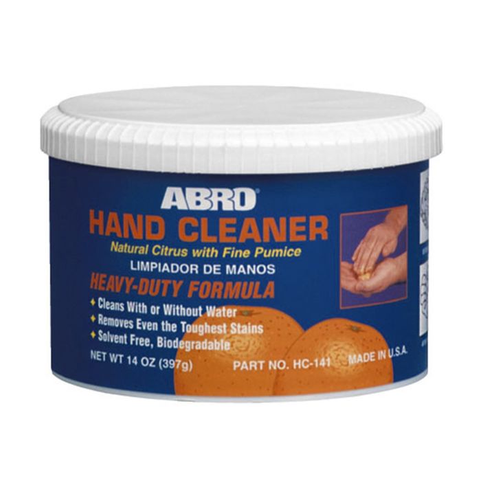 Очиститель для рук ABRO 2717459