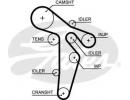 Ремень ГРМ Audi. Skoda. VW 2.0TDI Z=160*30 06> 8XS