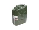Канистра для топлива, металлическая, 20л