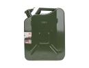 Канистра для топлива, металлическая, 20л
