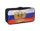 Сумка для ТО, флаг и герб России 1337836