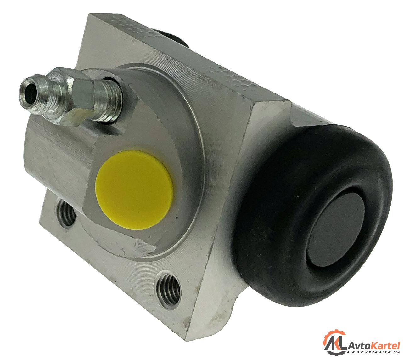 Тормозной цилиндр левый SMART Fortwo с 2004