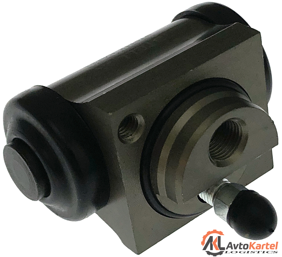 Цилиндр тормозной рабочий LADA Largus RENAULT Logan, Duster, Kaptur, Kangoo, NISSAN Terrano