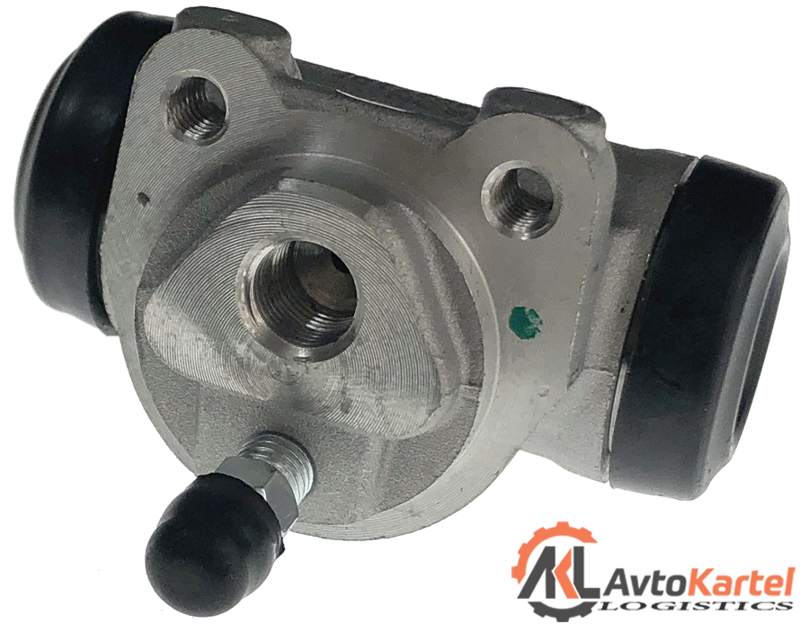 Цилиндр тормозной рабочий RENAULT Kangoo Межосевое расстояние 30мм