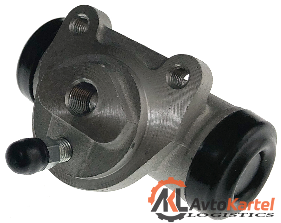 Цилиндр тормозной рабочий RENAULT Kangoo Межосевое расстояние 36мм