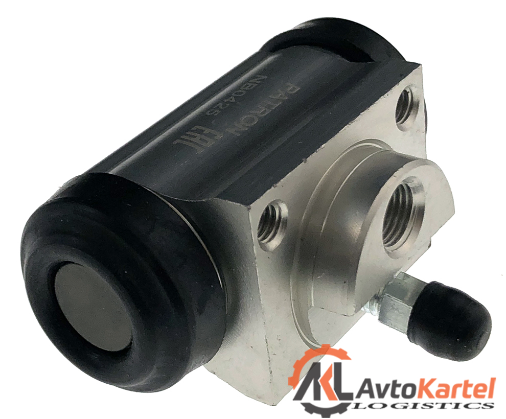 Цилиндр тормозной FIAT Doblo, Fiorino, Idea, Punto, Grande Punto, LANCIA