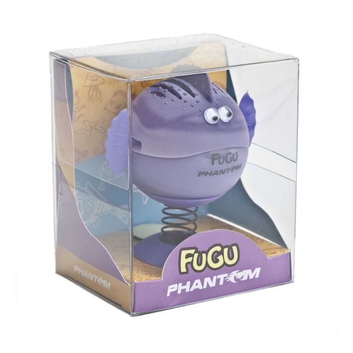 Ароматизатор Fugu ваниль PHANTOM 2616440