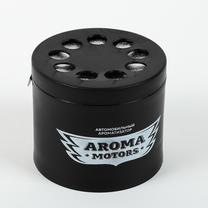 Ароматизатор гелевый «Aroma Motors» 2628919