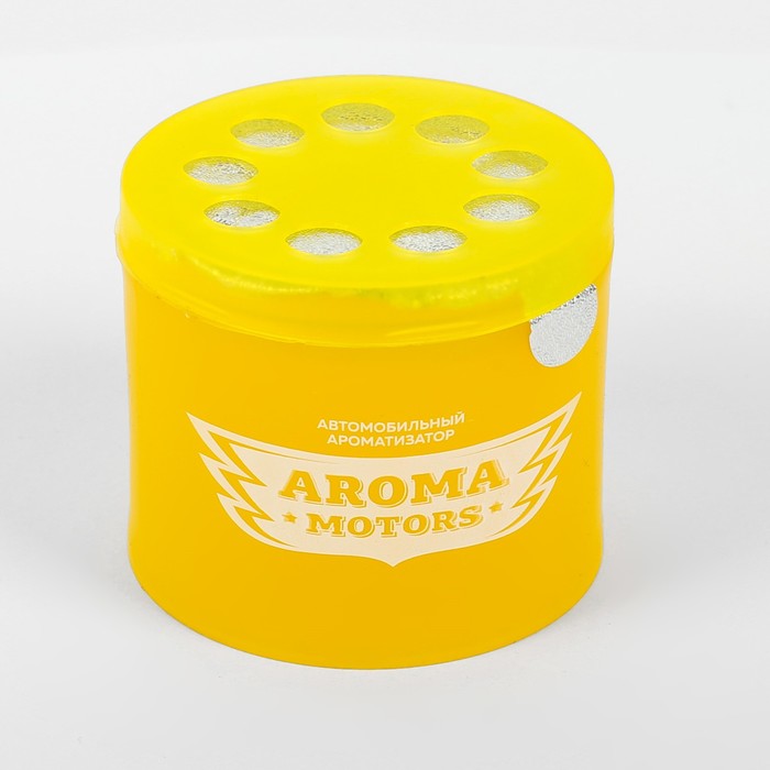 Ароматизатор гелевый «Aroma Motors» 2628920