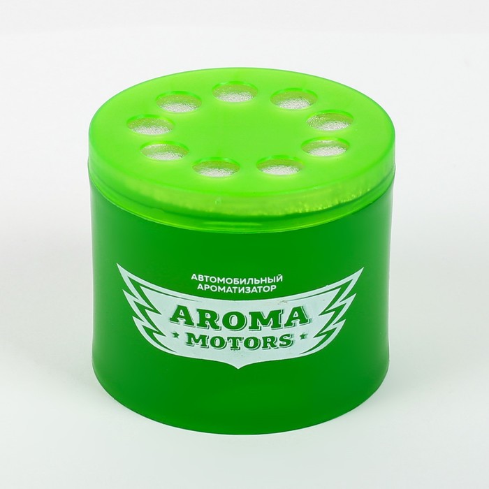 Ароматизатор гелевый «Aroma Motors» 2628921