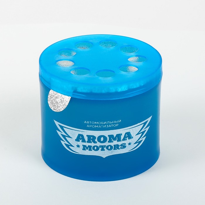 Ароматизатор гелевый «Aroma Motors» 2628922