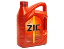 Трансмиссионное масло ZIC ATF SP 3, 4 л 1434933
