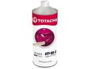 Трансмиссионная жидкость Totachi ATF 1650536