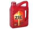 Трансмиссионное масло ZIC ATF 2, 4л 2381713