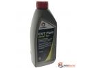 Масло синтетическое для АКПП типа CVT (вариатор) Comma AQCVT Plus, 1л