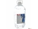 Вода дистиллированная 5л H2O