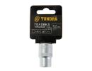 Головка торцевая TUNDRA premium, 1123550