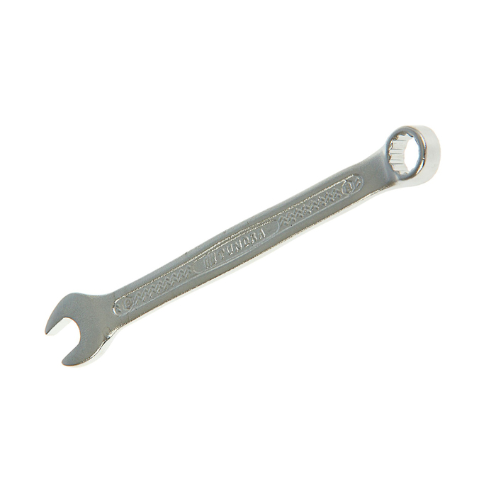 Ключ комбинированный TUNDRA premium, CrV 877967