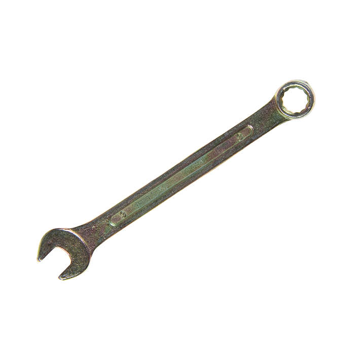 Ключ комбинированный TUNDRA basic, 878033