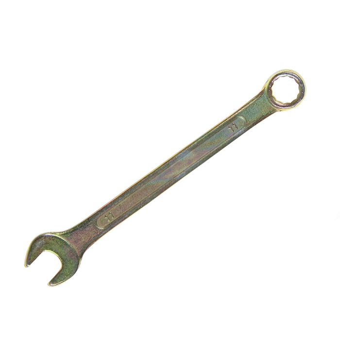 Ключ комбинированный TUNDRA basic, 878035