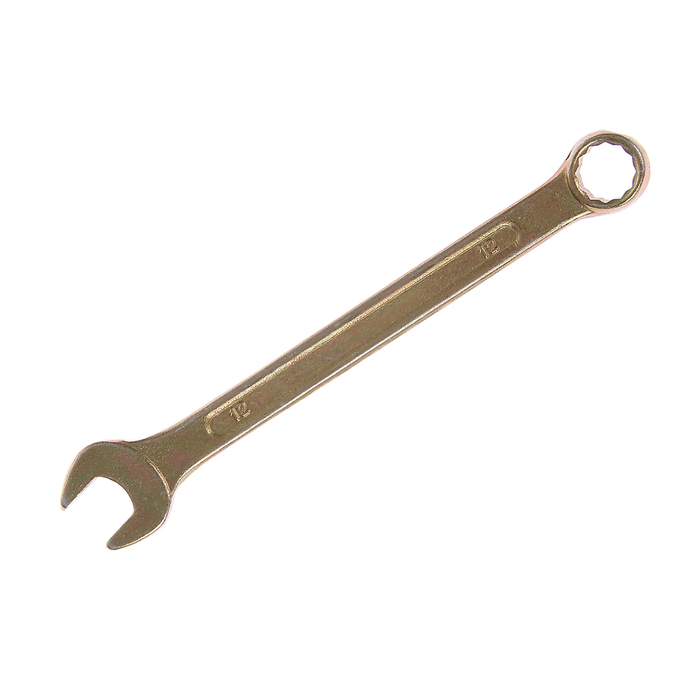 Ключ комбинированный TUNDRA basic, 878036