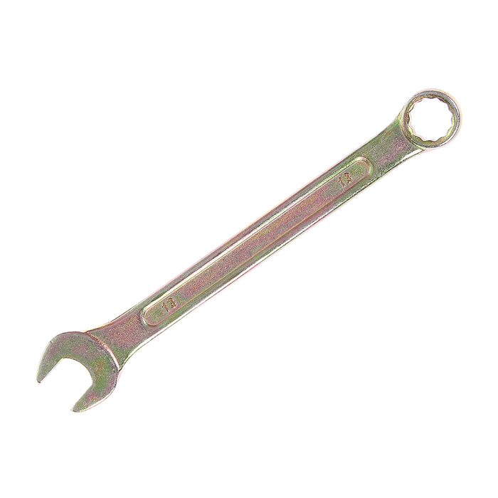 Ключ комбинированный TUNDRA basic, 878037